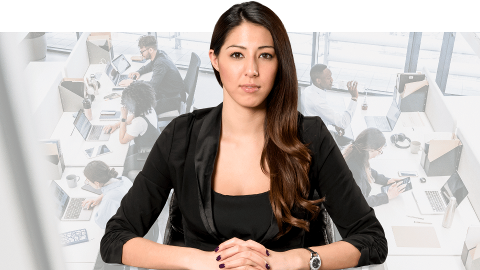 A successful professional partnership